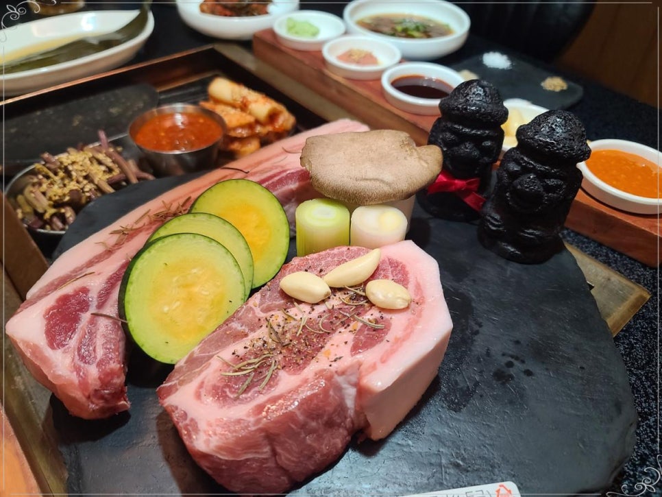 제주옥탑김해 이미지