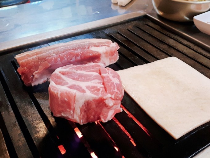 왕주먹 이미지
