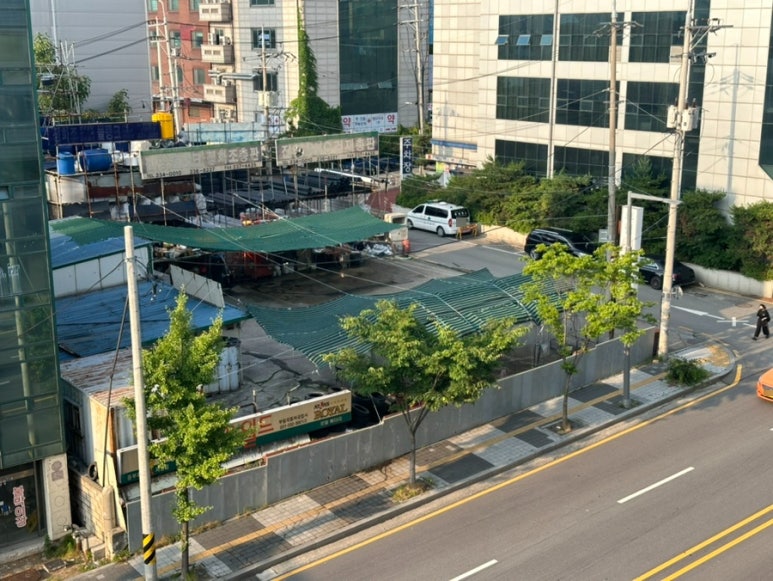 부림주유소 이미지
