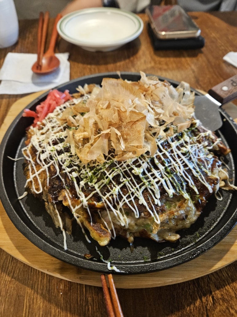 철판오사카야 이미지