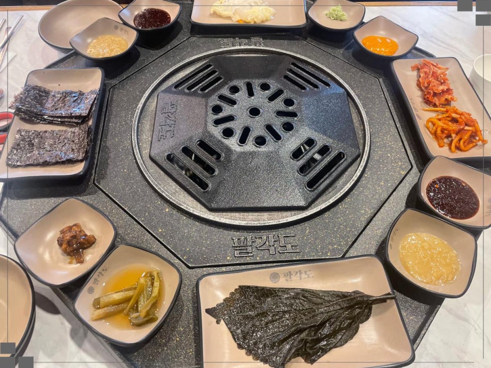위례숯불닭갈비 이미지
