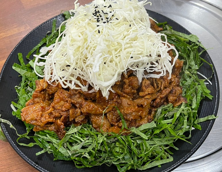 제육불패 이미지