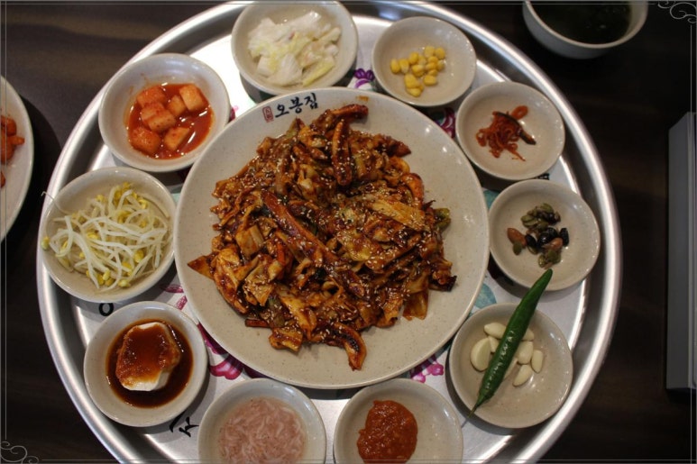 오봉한상 이미지