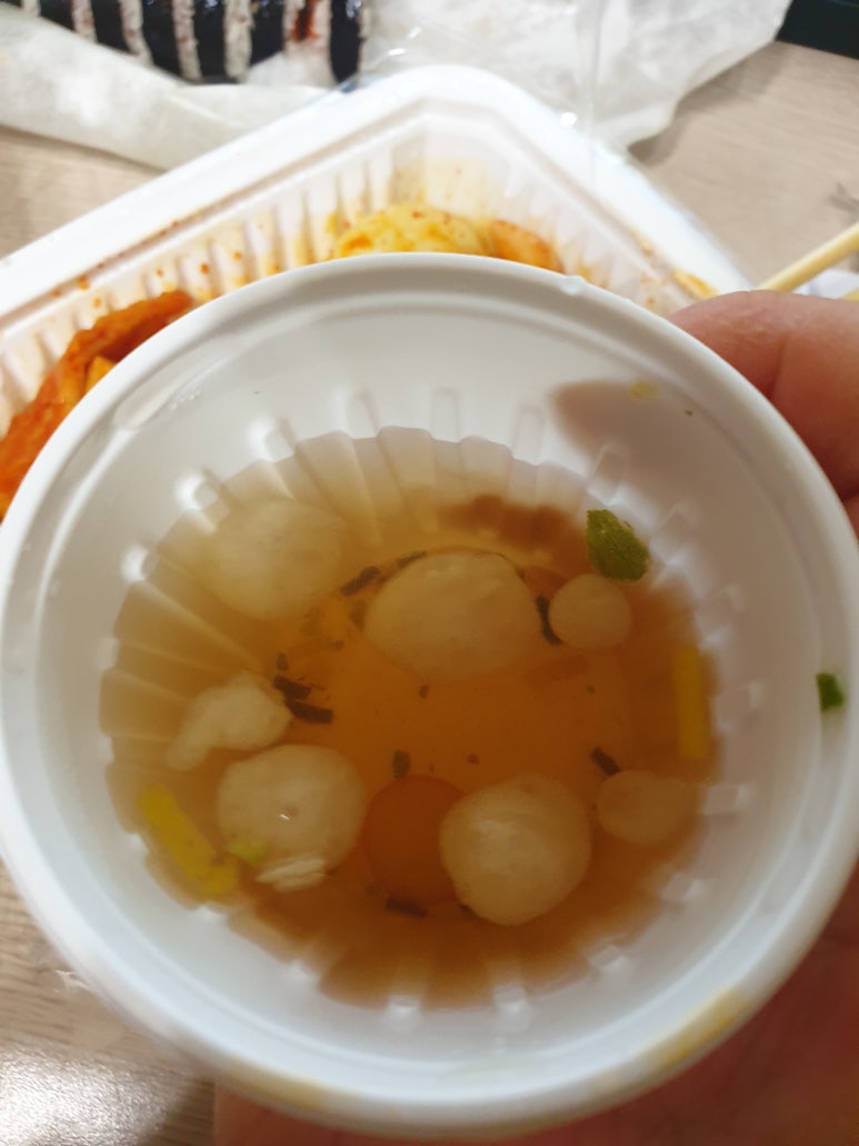 만월김밥 이미지
