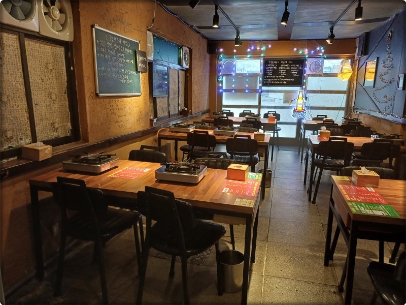 대성식당 이미지