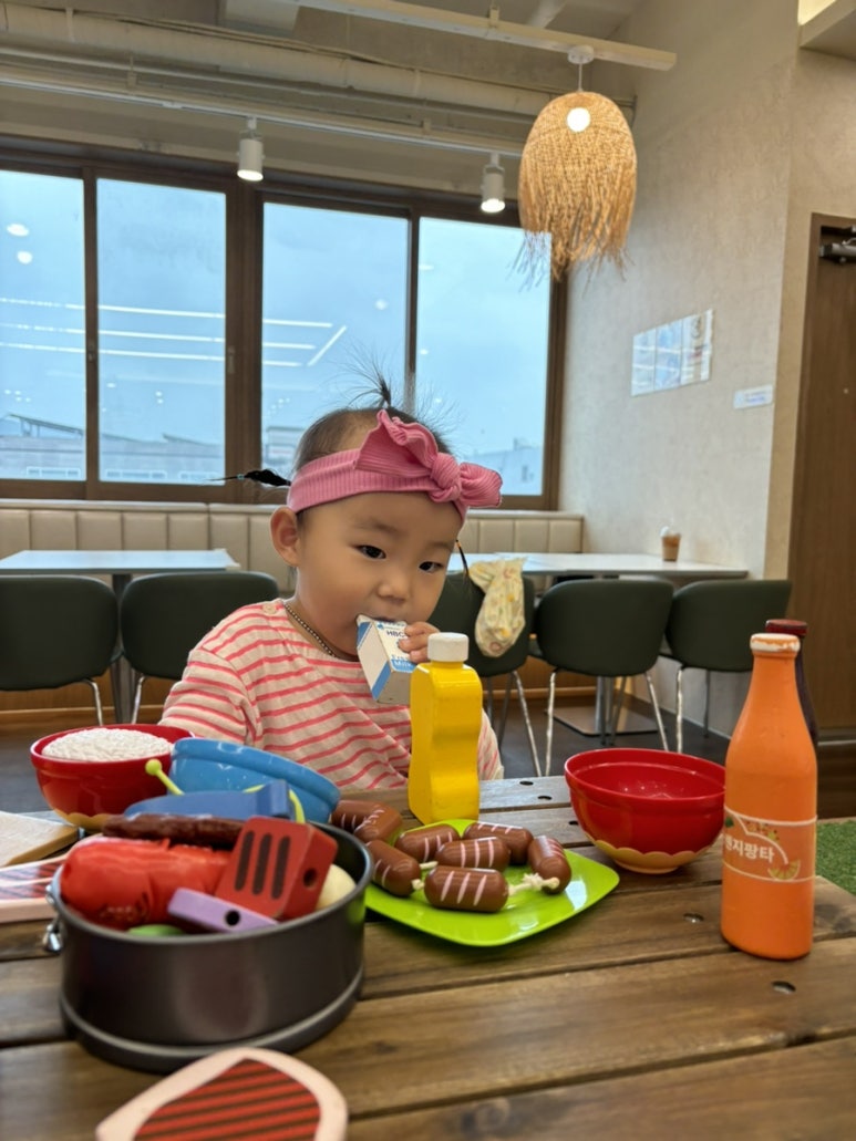 꼬마대통령울산온양점 이미지