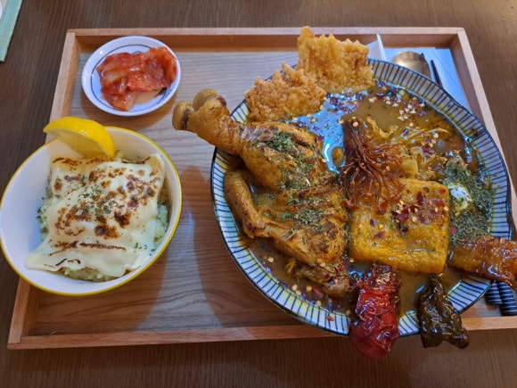 오야카레 이미지