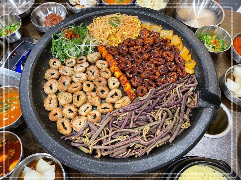 봉산막창 이미지