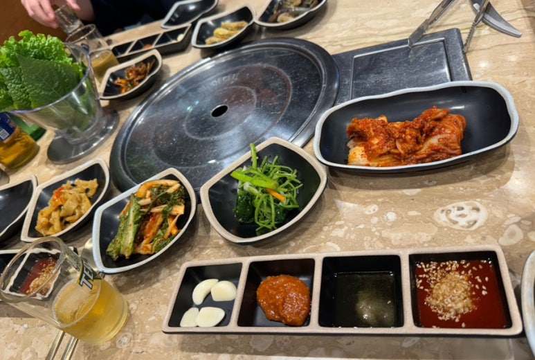 한우큰마당 운남점 이미지