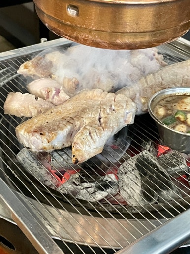 더다온갈비 이미지