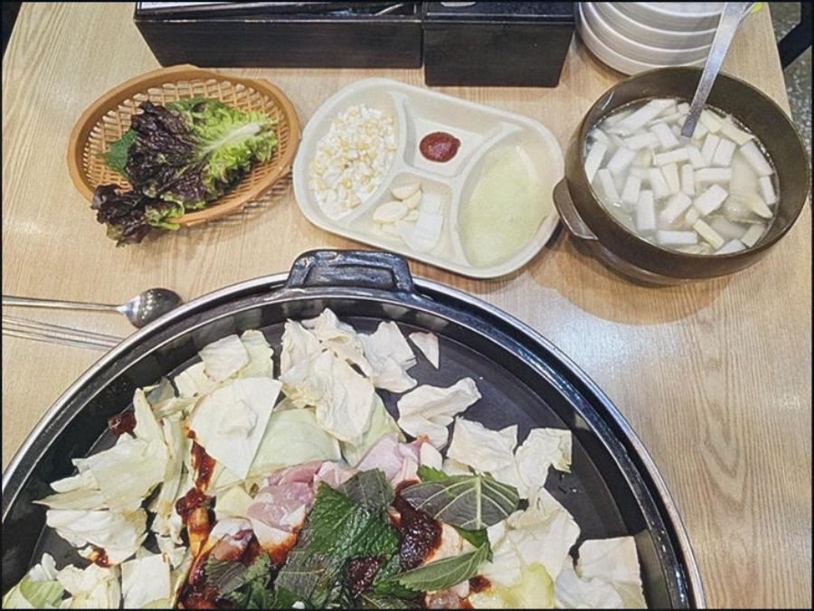 대명닭갈비 이미지