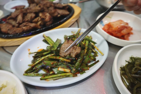 연탄돼지갈비 이미지