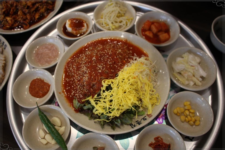 오봉한상 이미지