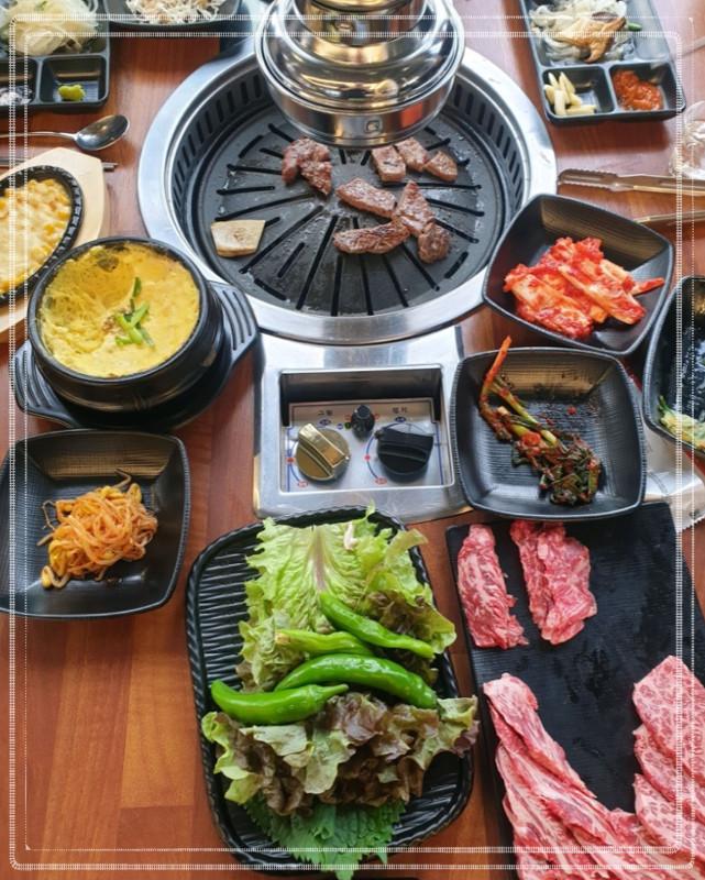 미우한우남성리점 이미지