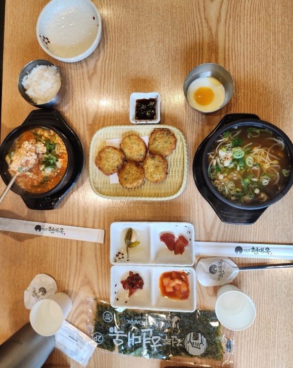 현대옥불당동카페거리점 이미지