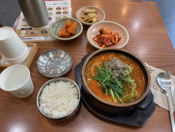 본설렁탕 분당야탑점 사진 8