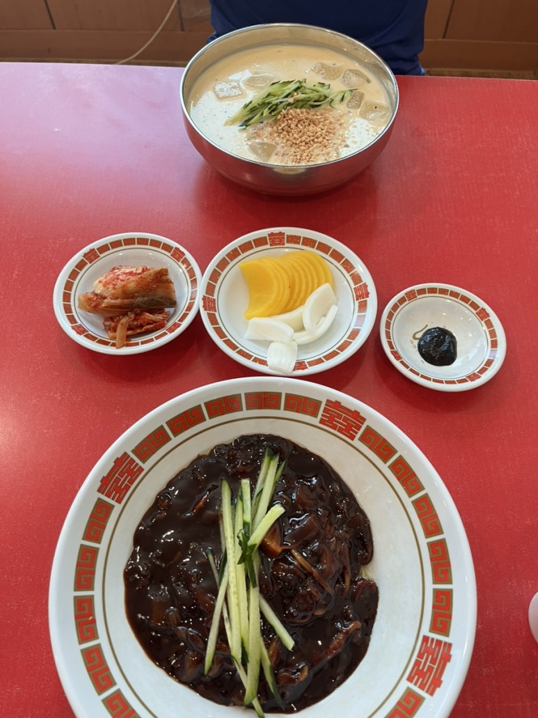 동막골중화요리 이미지