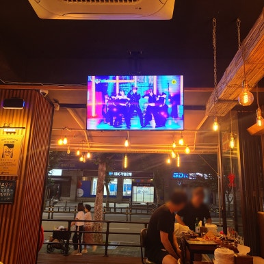 크라운호프문래점 이미지