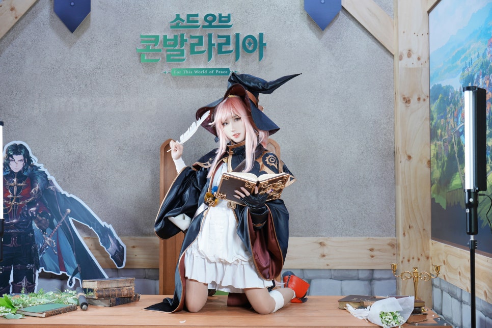 옵콘 이미지