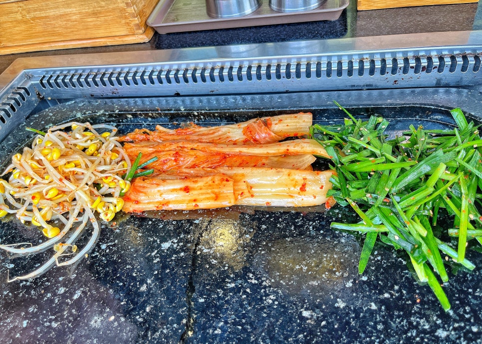 무등산왕돌구이집 이미지