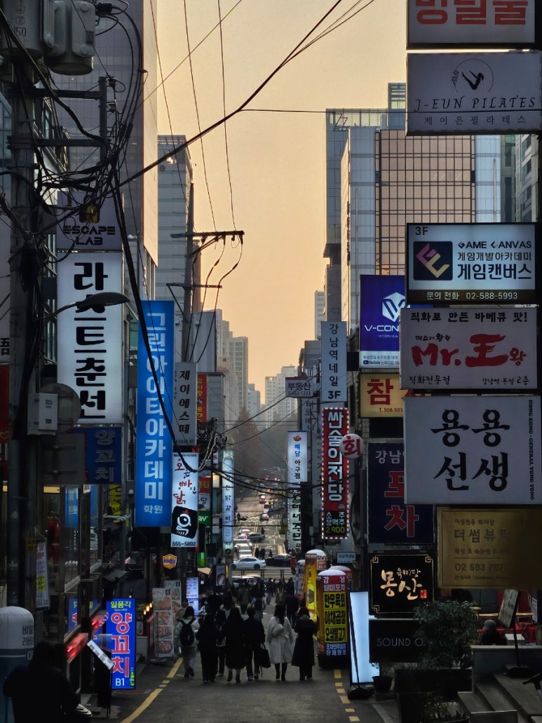 어회장댁 이미지