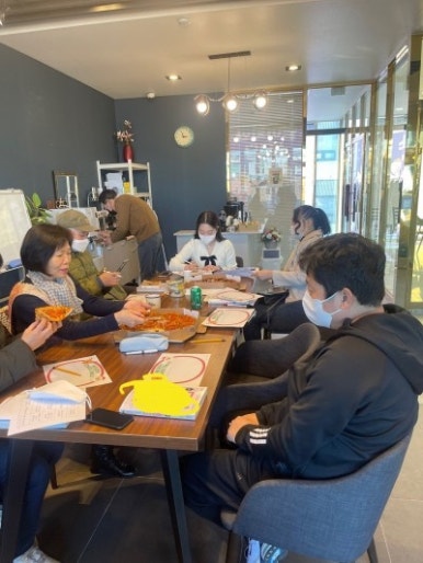 더미라클영어회화 이미지