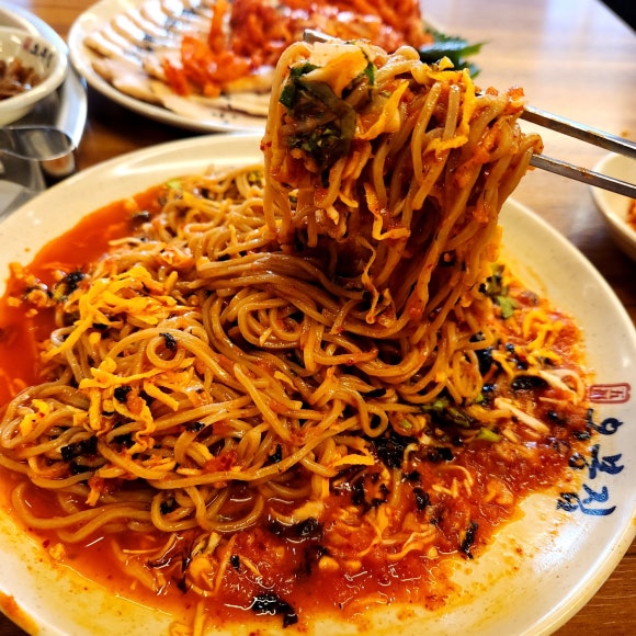 삼성동  보쌈 이미지