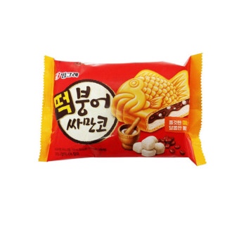 시원바삭아이스크림 이미지