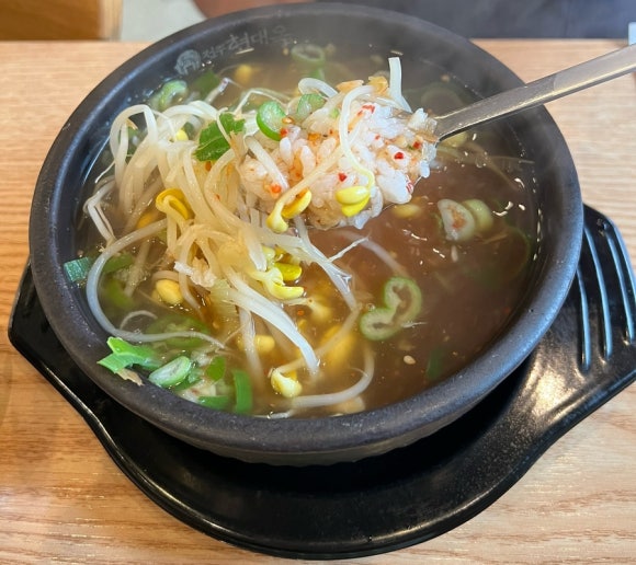 현대옥불당동카페거리점 이미지