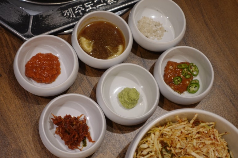 제주도그릴 이미지