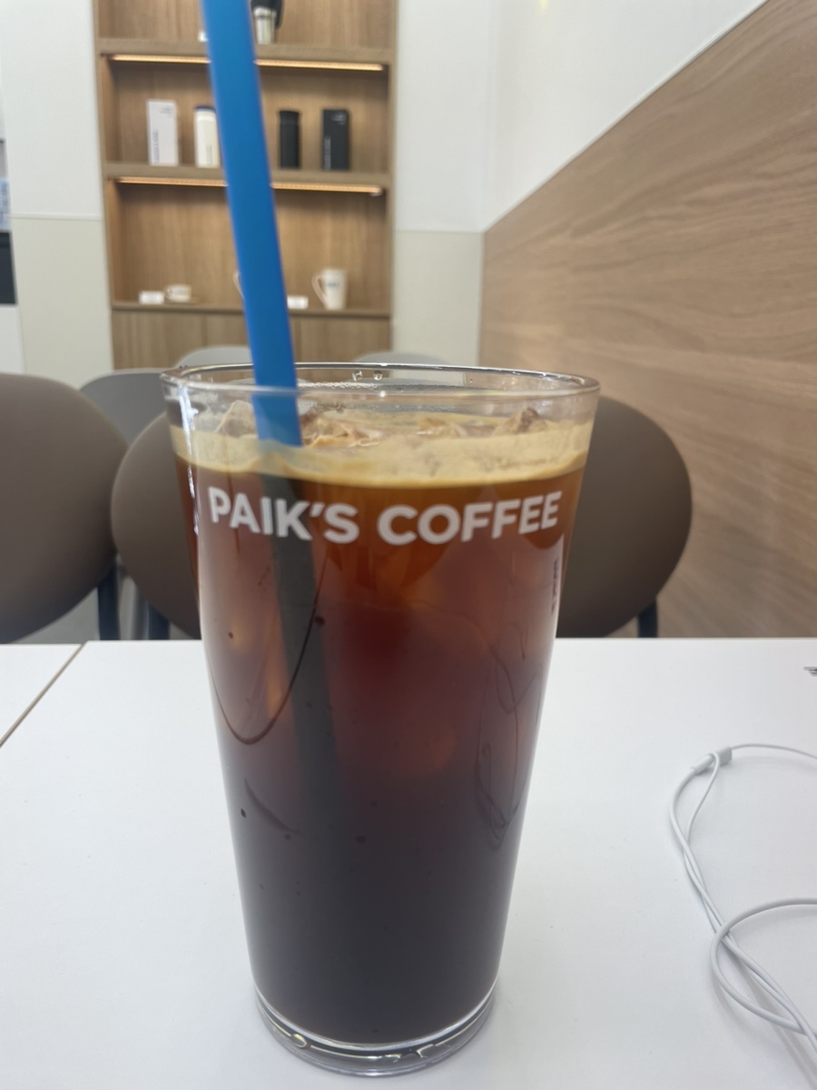 빽다방 영등포 도림점 이미지