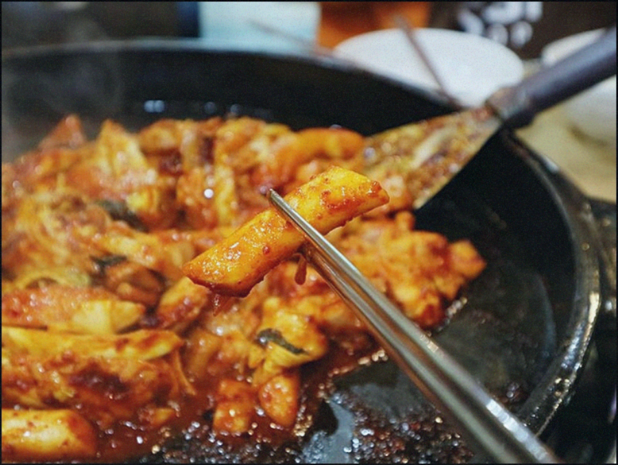 홍천닭갈비막국수 이미지