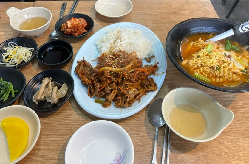 주안이네왕만두 이미지