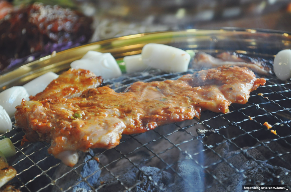 용화정육식당 이미지