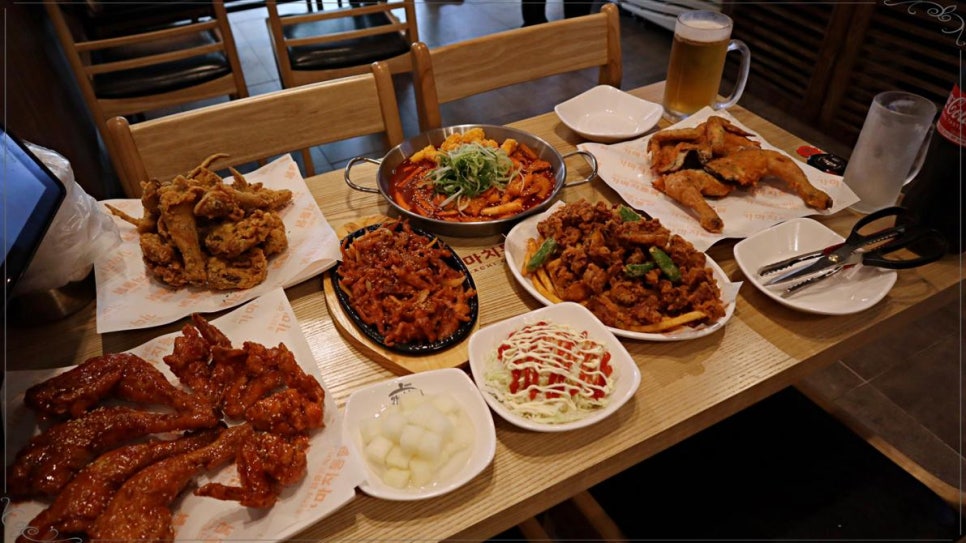 가마치통닭논현역점 이미지