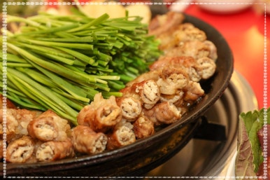 맛나곱창집 이미지