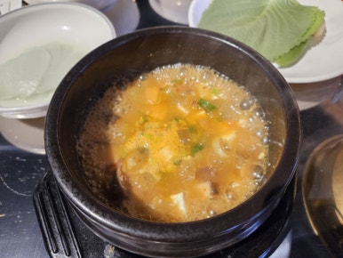 청춘불쭈꾸미옥계점 이미지