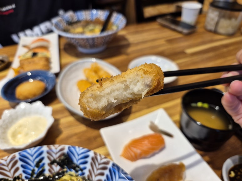 도조스시 정관점 이미지
