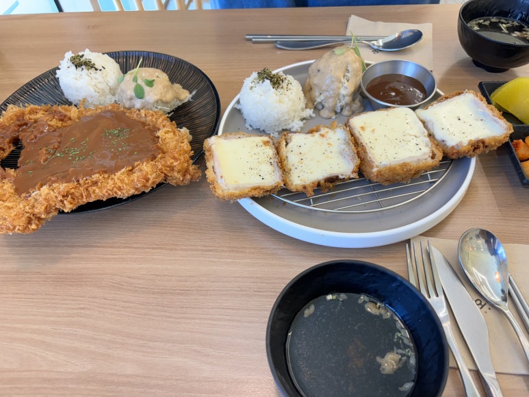 카츠동남 이미지