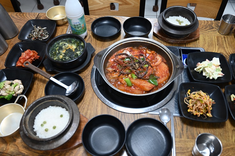 올레하르방 이미지