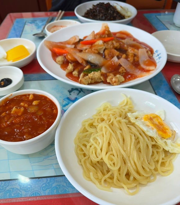 만우장 이미지