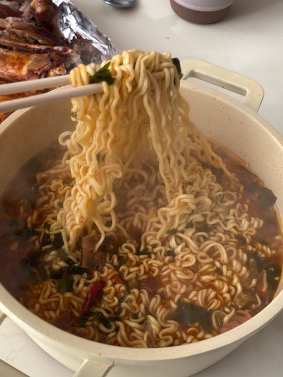 루루탕후루 이미지