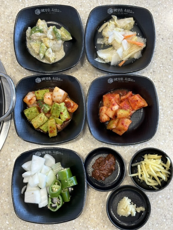 향촌흑염소대구팔공산점 이미지