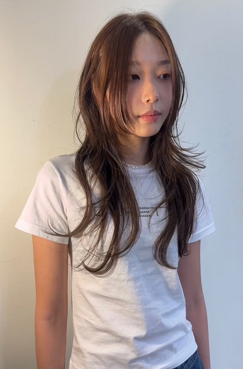 정헤어클릭 이미지