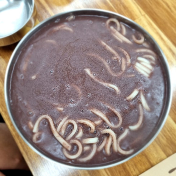 안옥금칼국수 이미지
