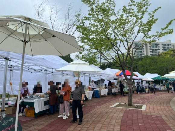 농업회사법인 주식회사 별빛농장 이미지