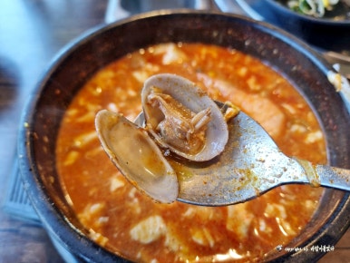 장가네일품순두부 수월점 이미지