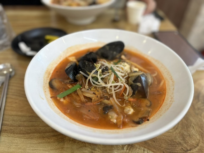 소동맛짬뽕 이미지