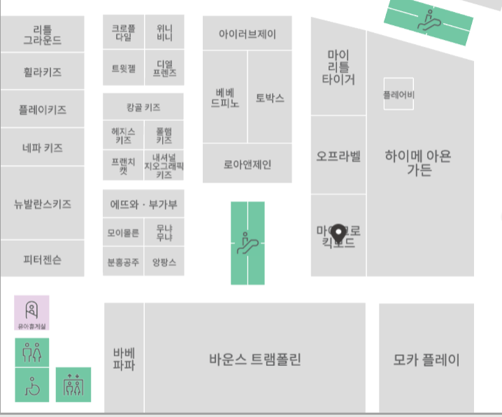 현대아울렛압소바 이미지