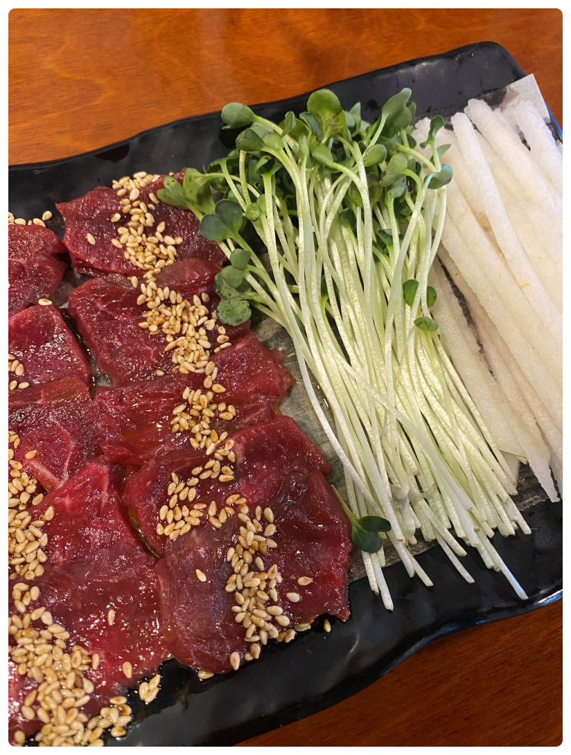 육회탕탕탕 이미지